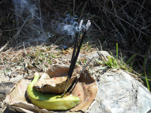 Incense