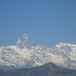 Pokhara Mountain